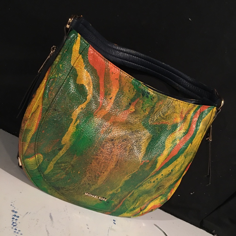 Michael Kors purse